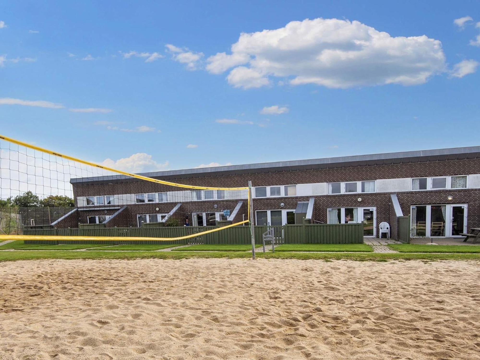 6 Person Holiday Home On A Holiday Park In Hemmet מראה חיצוני תמונה